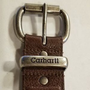 Carhartt Belt